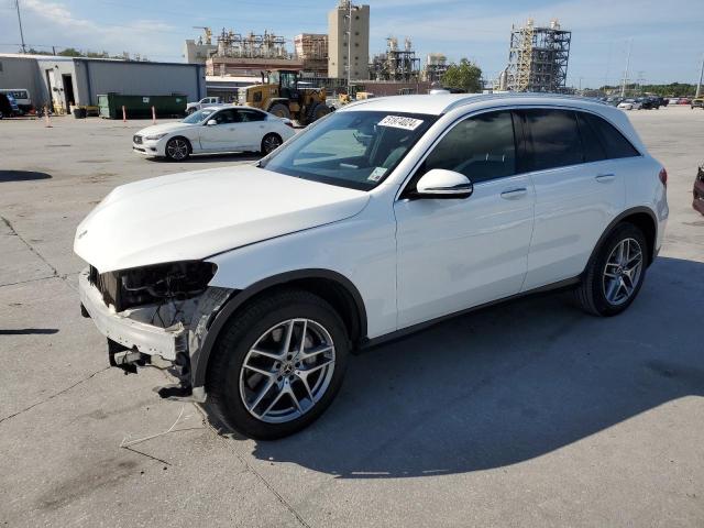 mercedes-benz glc-class 2019 wdc0g4jb6kv146504