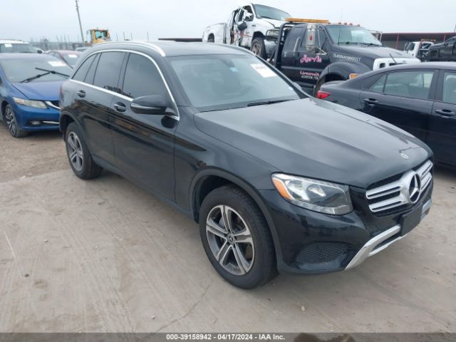 mercedes-benz glc 300 2019 wdc0g4jb6kv150309