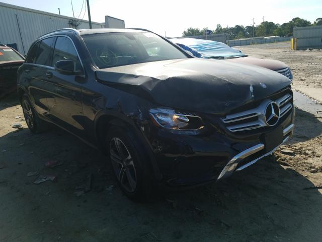 mercedes-benz glc 300 2016 wdc0g4jb7gf022906