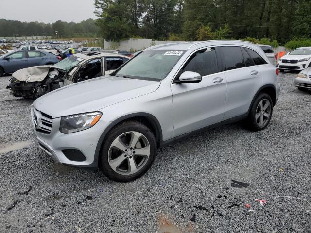 mercedes-benz glc 300 2016 wdc0g4jb7gf068493