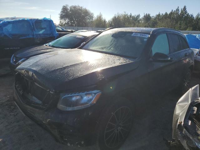 mercedes-benz glc 300 2016 wdc0g4jb7gf074651