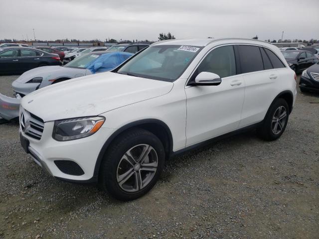 mercedes-benz glc-class 2016 wdc0g4jb7gf079106