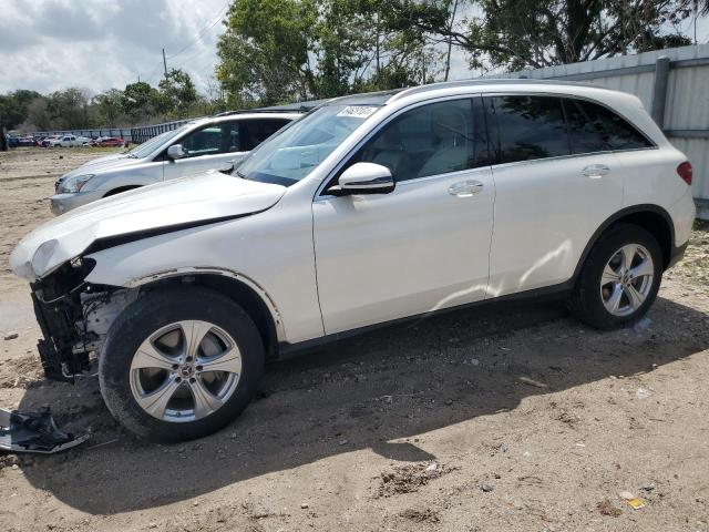 mercedes-benz glc-class 2017 wdc0g4jb7hf245349