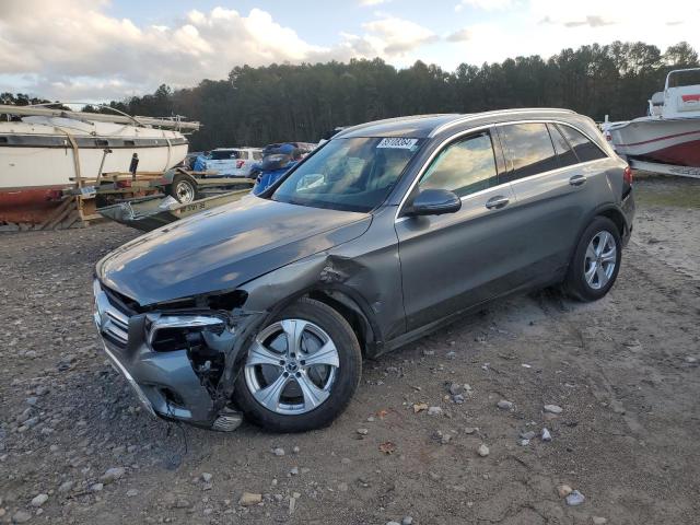 mercedes-benz glc 300 2018 wdc0g4jb7jv018366