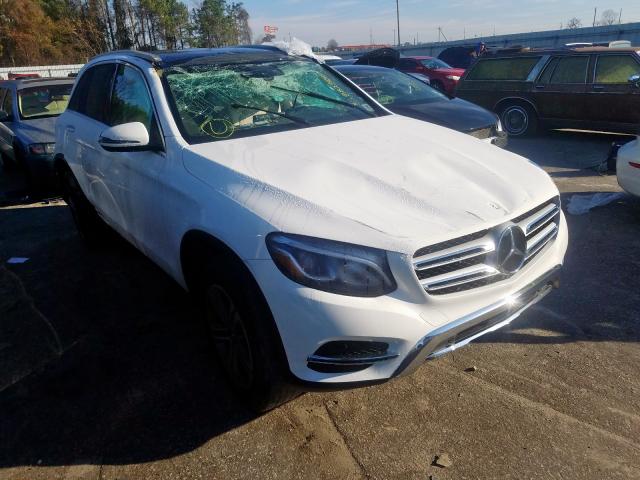 mercedes-benz glc 300 2018 wdc0g4jb7jv044174