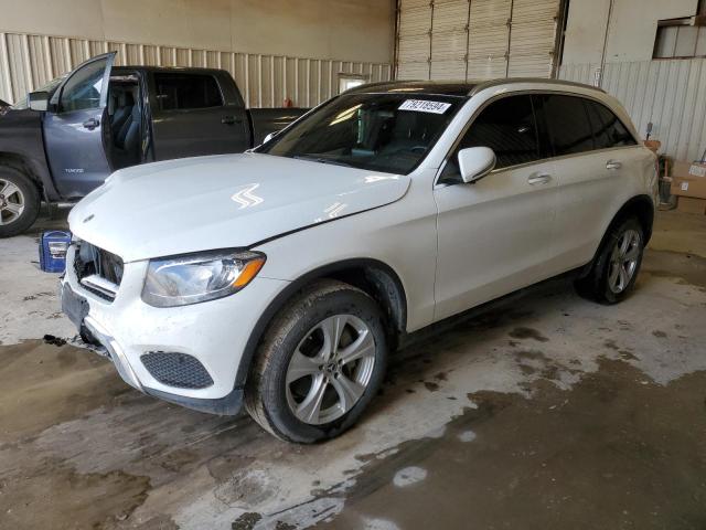 mercedes-benz glc 300 2018 wdc0g4jb7jv062139