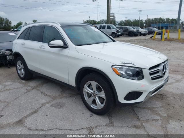 mercedes-benz glc-class 2018 wdc0g4jb7jv068068