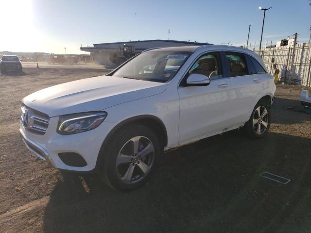 mercedes-benz glc-class 2019 wdc0g4jb7kf571918