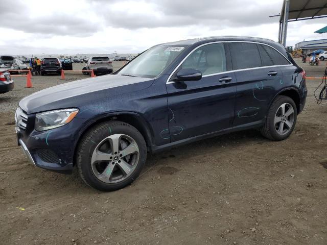 mercedes-benz glc-class 2019 wdc0g4jb7kf587908