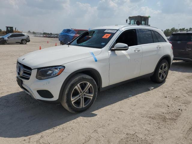 mercedes-benz glc 300 2019 wdc0g4jb7kv129257