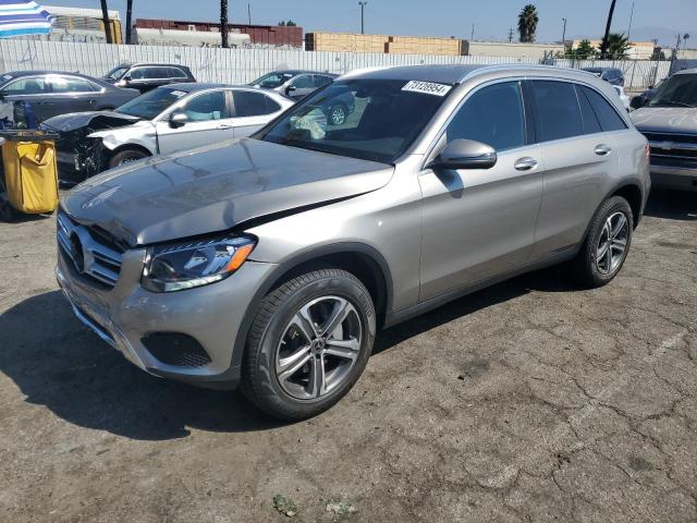 mercedes-benz glc 300 2019 wdc0g4jb7kv133471