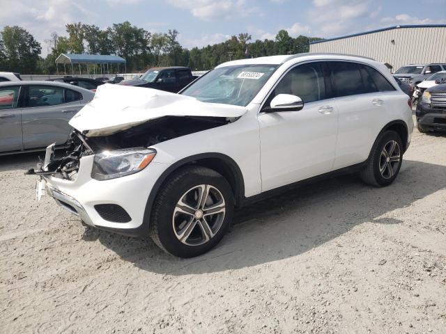 mercedes-benz glc 300 2016 wdc0g4jb8gf011462