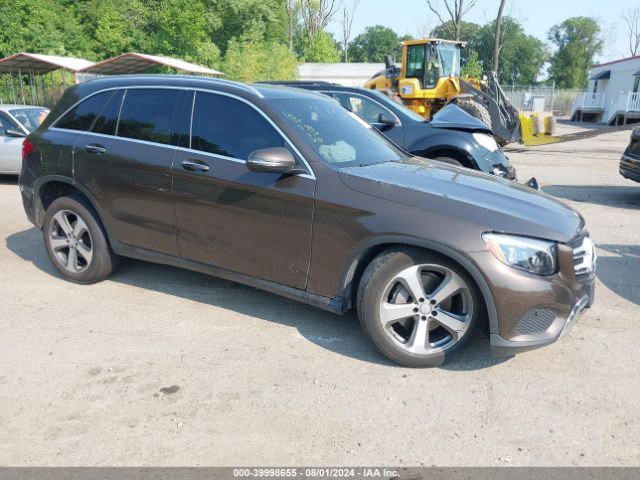 mercedes-benz glc-class 2016 wdc0g4jb8gf048981