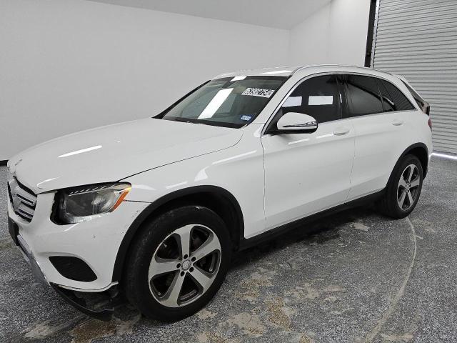 mercedes-benz glc 300 2016 wdc0g4jb8gf060774