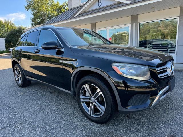 mercedes-benz glc 300 2017 wdc0g4jb8hf168913