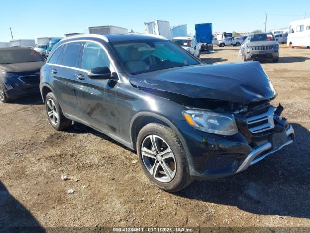 mercedes-benz glc-class 2017 wdc0g4jb8hf173738