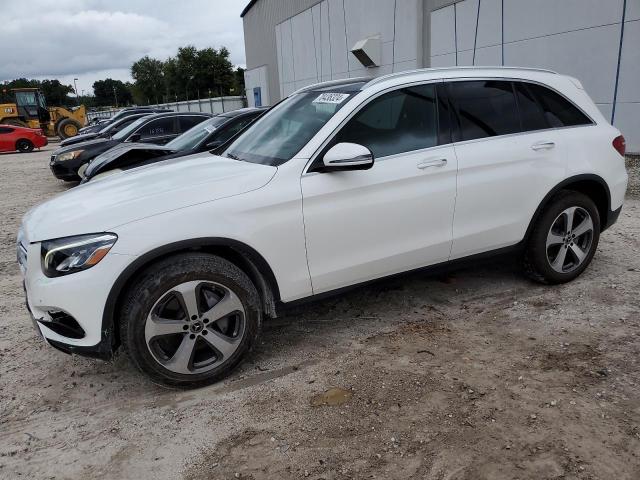 mercedes-benz glc 300 2017 wdc0g4jb8hv008584