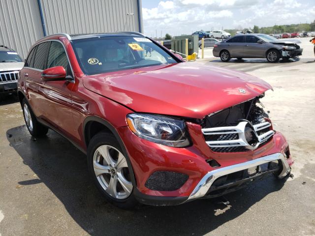 mercedes-benz glc 300 2017 wdc0g4jb8hv012408