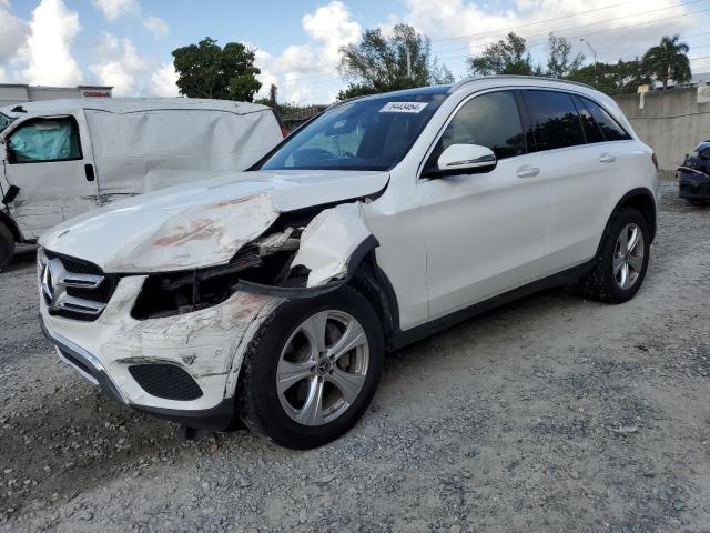 mercedes-benz glc 300 2018 wdc0g4jb8jv020109