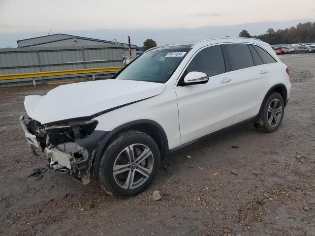 mercedes-benz glc 300 2018 wdc0g4jb8jv022569