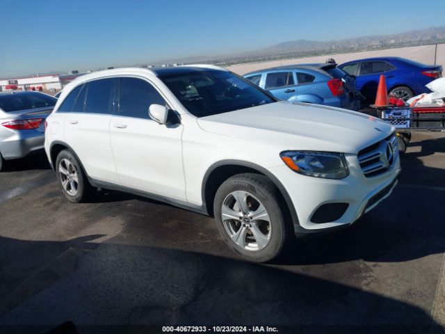 mercedes-benz glc-class 2018 wdc0g4jb8jv043051