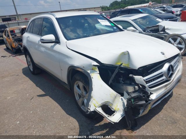 mercedes-benz glc-class 2018 wdc0g4jb8jv044992