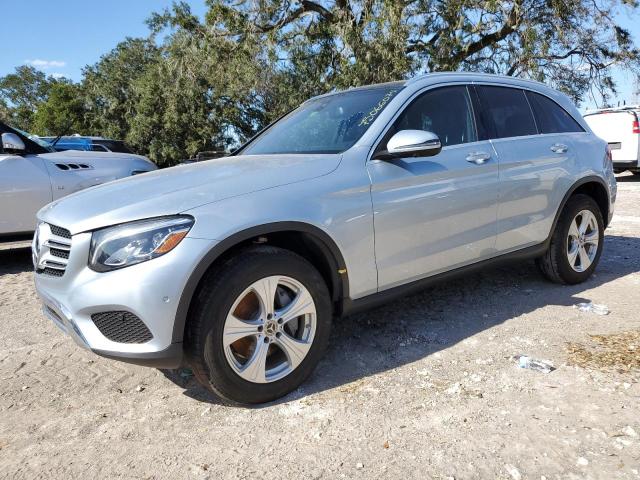 mercedes-benz glc 300 2018 wdc0g4jb8jv047150