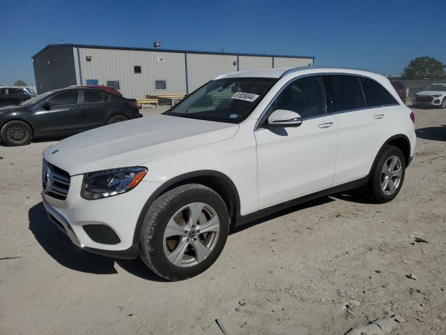 mercedes-benz glc 300 2018 wdc0g4jb8jv077006