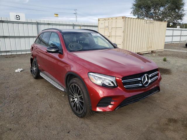 mercedes-benz glc 300 2018 wdc0g4jb8jv089267