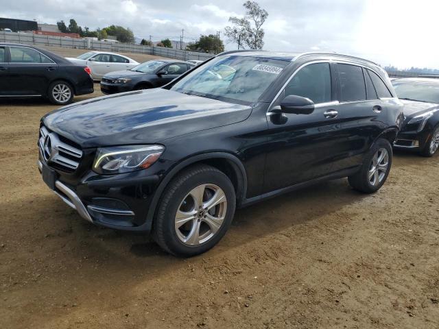 mercedes-benz glc 300 2018 wdc0g4jb8jv089978