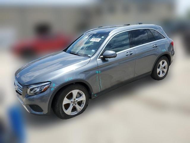 mercedes-benz glc-class 2018 wdc0g4jb8jv108318