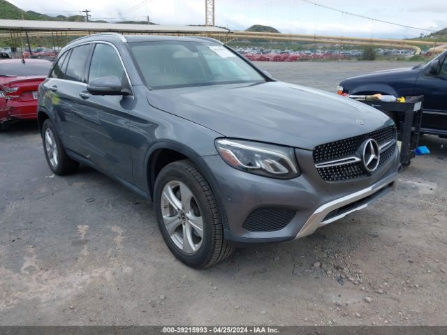 mercedes-benz glc 300 2018 wdc0g4jb8jv110425