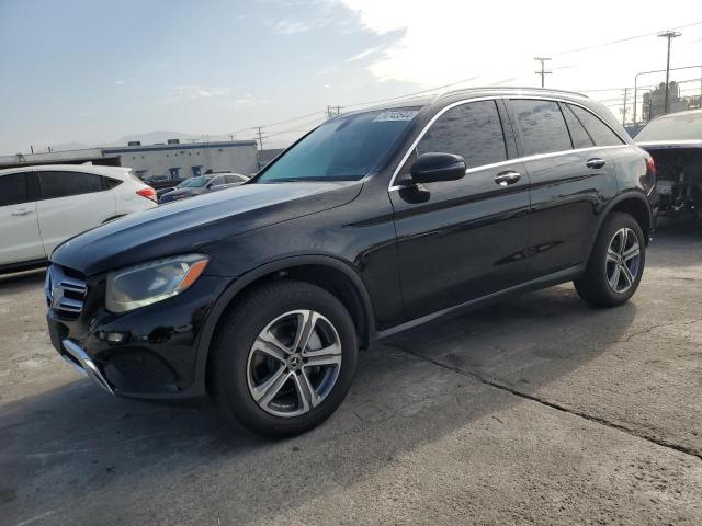 mercedes-benz glc 300 2019 wdc0g4jb8kf481421