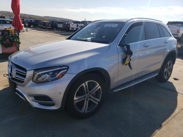 mercedes-benz glc 300 2019 wdc0g4jb8kf621838