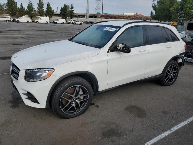 mercedes-benz glc 300 2019 wdc0g4jb8kv136203