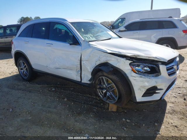 mercedes-benz glc-class 2019 wdc0g4jb8kv147086