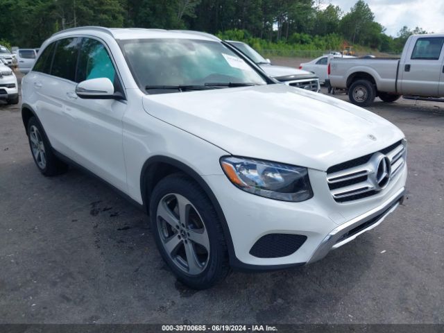 mercedes-benz glc-class 2019 wdc0g4jb8kv169671