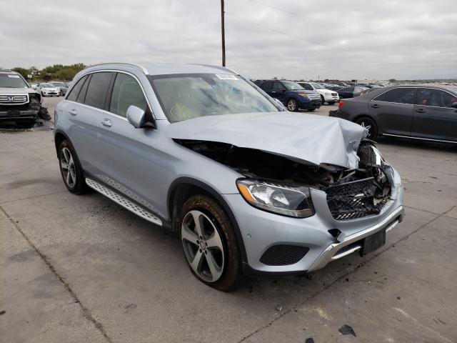 mercedes-benz glc 300 2016 wdc0g4jb9gf065689