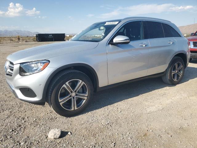 mercedes-benz glc-class 2016 wdc0g4jb9gf077874