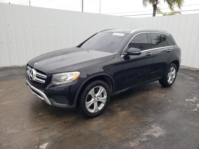 mercedes-benz glc-class 2016 wdc0g4jb9gf102658