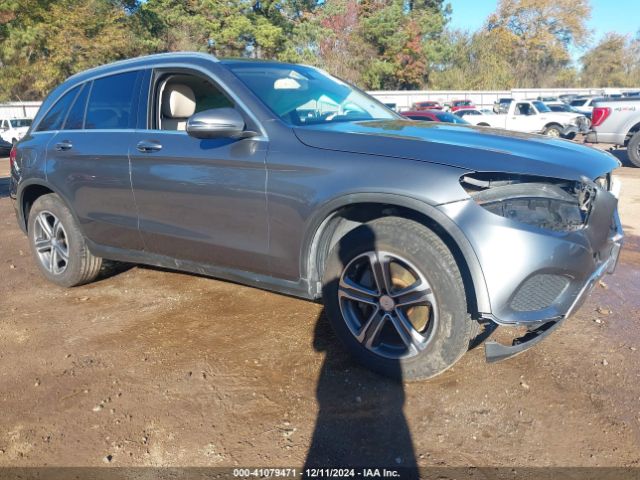 mercedes-benz glc-class 2017 wdc0g4jb9hf136939