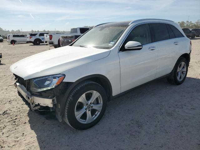 mercedes-benz glc 300 2017 wdc0g4jb9hf245482