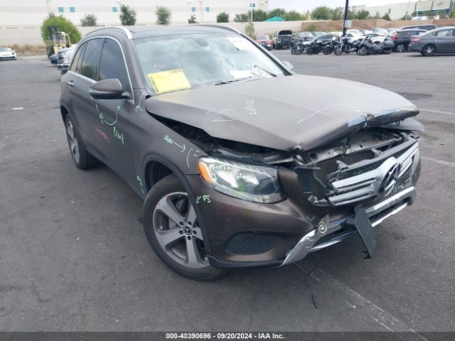 mercedes-benz glc-class 2018 wdc0g4jb9jf404149