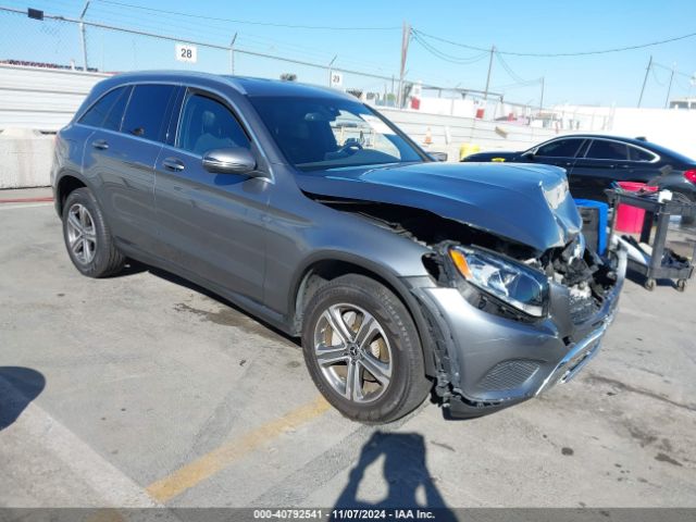 mercedes-benz glc-class 2018 wdc0g4jb9jv024363