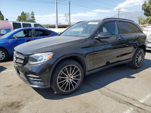 mercedes-benz glc 300 2018 wdc0g4jb9jv035623