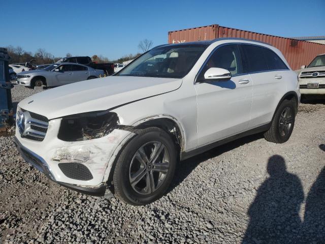 mercedes-benz glc 300 2018 wdc0g4jb9jv050641