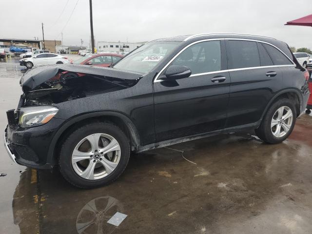 mercedes-benz glc 300 2018 wdc0g4jb9jv056424