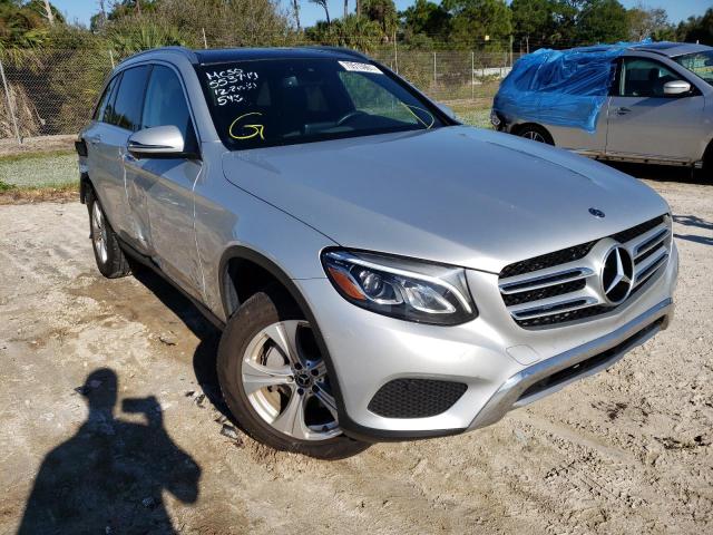 mercedes-benz glc 300 2018 wdc0g4jb9jv058576