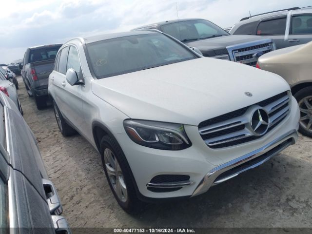 mercedes-benz glc-class 2018 wdc0g4jb9jv099886