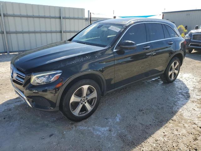 mercedes-benz glc 300 2018 wdc0g4jb9jv101975